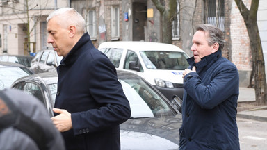 Sprawa Birgfellner-Kaczyński. Sąd: do ugody nie doszło