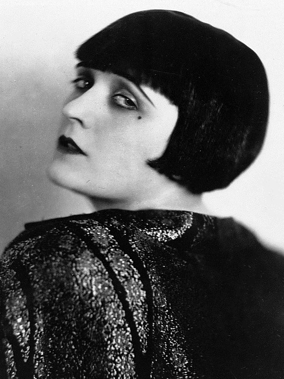 Pola Negri (fot. BEW)