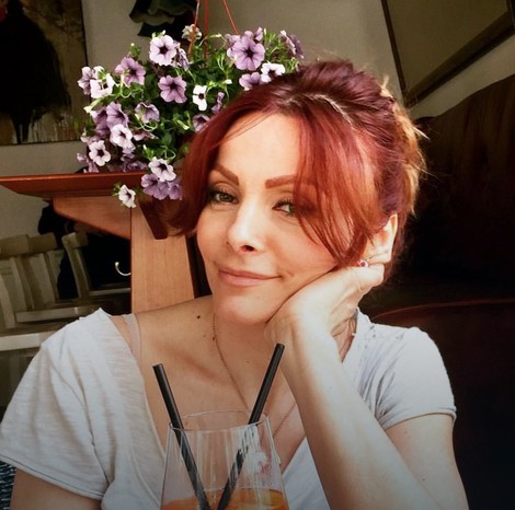 I dalje važi za prelepu damu