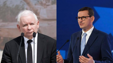 Prezes Kaczyński planuje rekonstrukcję rządu. Ujawniamy kulisy zmian