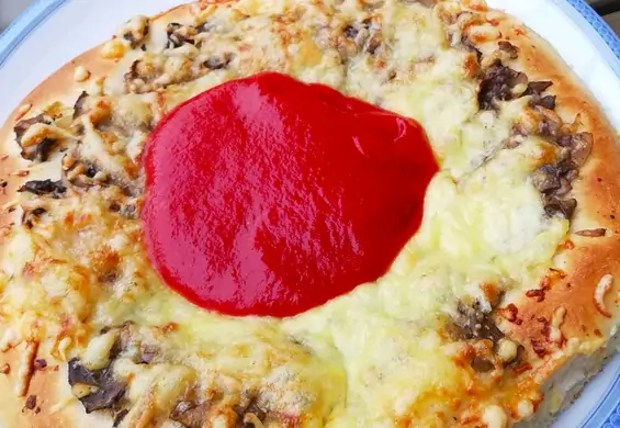 Byłem w jednej z najlepiej ocenianych pizzerii w Polsce. "Wynalazek komunistyczny"