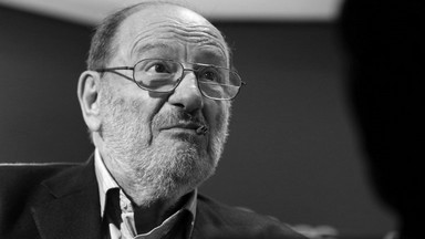 Włochy: telewizja RAI pracuje nad serialem wg "Imienia róży" Umberto Eco