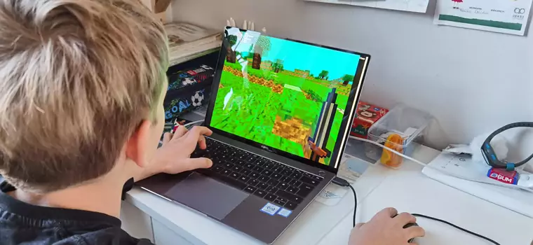 Kurs Minecrafta. Nauka programowania przez zabawę cz. 1. O co chodzi w Minecrafcie