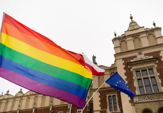 Hostel interwencyjny dla osób LGBT+ powstał w Krakowie. Czas na inne miasta