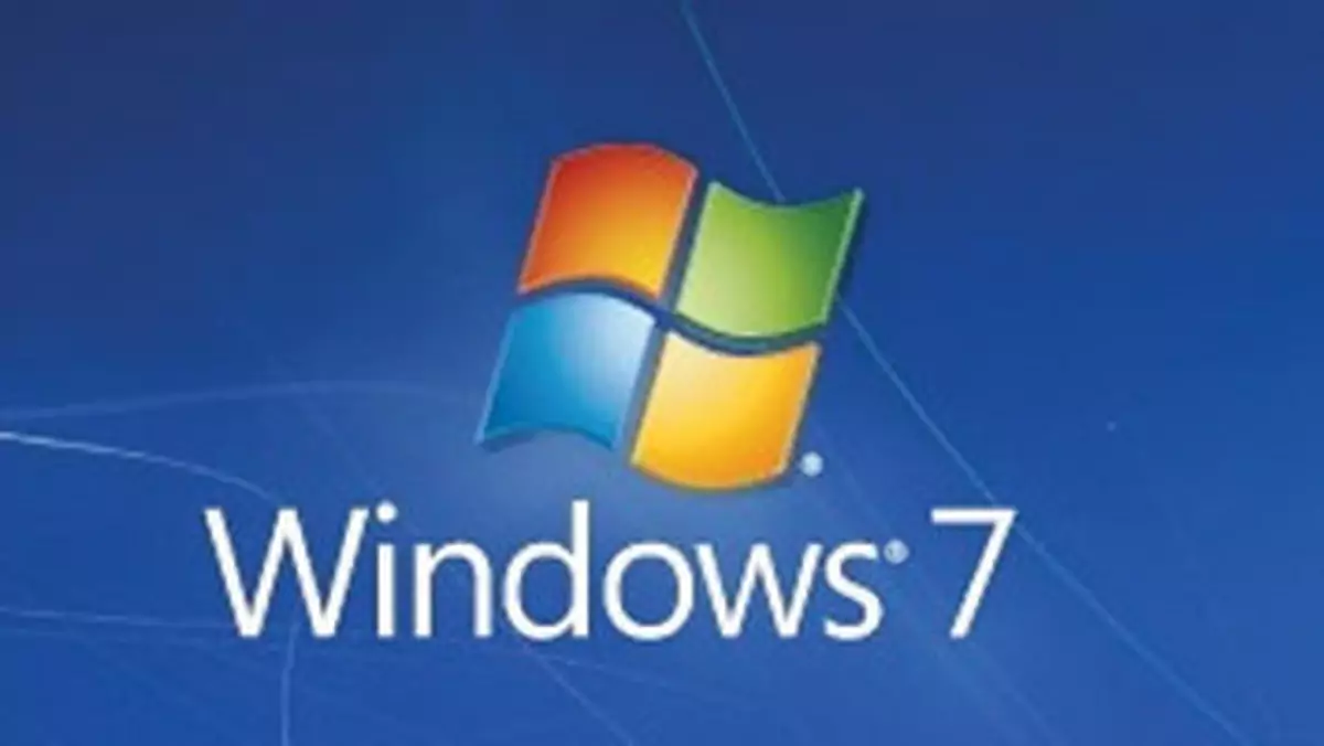Nowości w Windows 7: Interfejs użytkownika