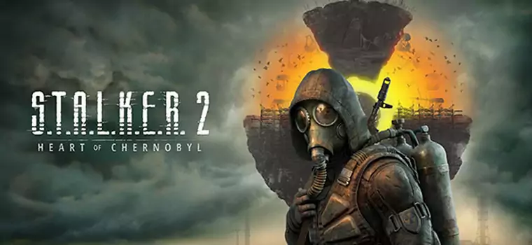 STALKER 2 — twórcy pokazują intro gry i nagrania walczących na wojnie członków zespołu