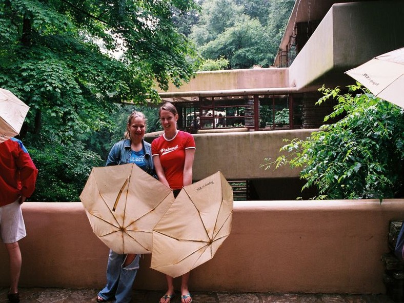 Fallingwater