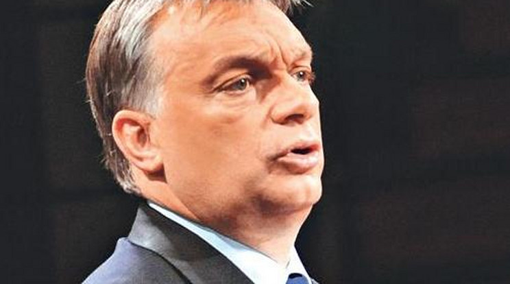Orbán fogfájása miatt nem tartott beszámolót