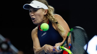 WTA w Pekinie: Wozniacki i Sevastova w finale