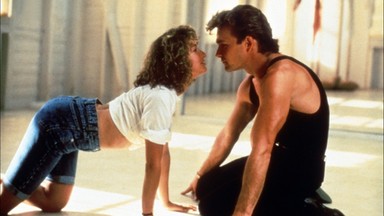 Pamiętacie gwiazdę "Dirty Dancing", Jennifer Grey? Jak wygląda dzisiaj?