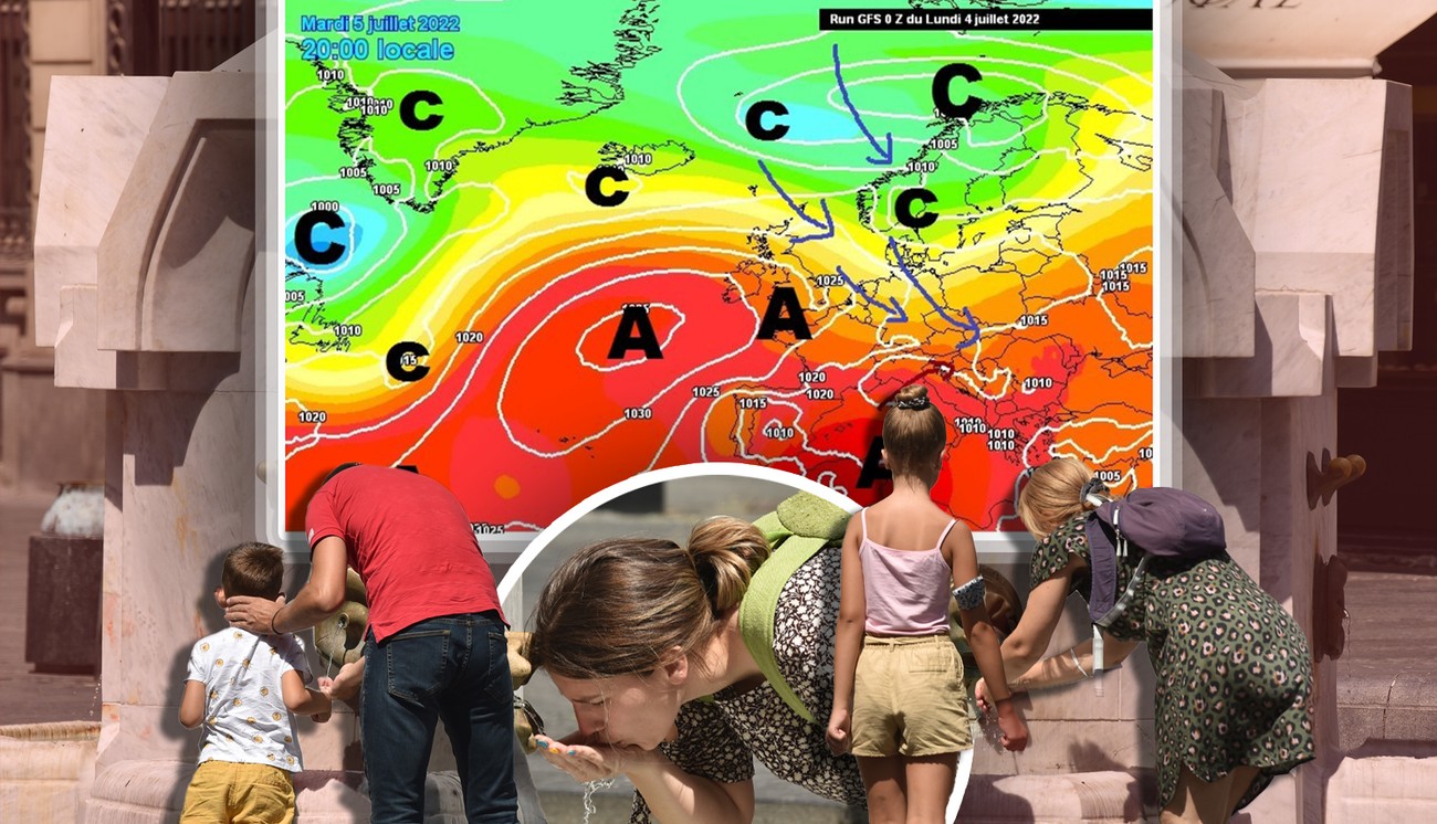 Počinje tropski talas sa temperaturama od 40 stepeni, imaćemo i tropske noći