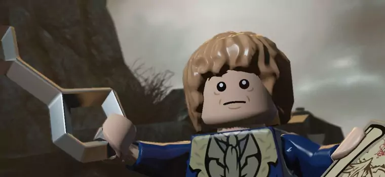 Galeria LEGO: The Hobbit