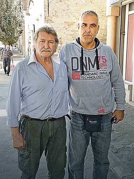 Milorad i Dragan u potrazi za istinom