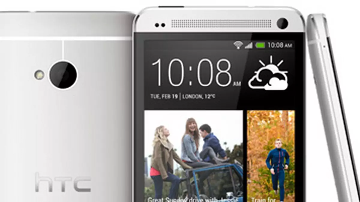 Zdjęcia i filmy robione HTC One. Jak wypadają?