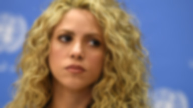 Shakira ma problemy ze zdrowiem. Artystka odwołała koncerty i wydała oświadczenie