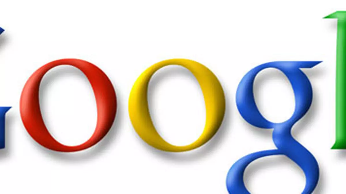 Google i Chuck Norris