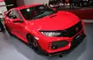 Honda Civic Type R