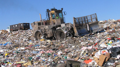 Szczecin: duńska firma zainteresowana odbiorem odpadów ze spalarni
