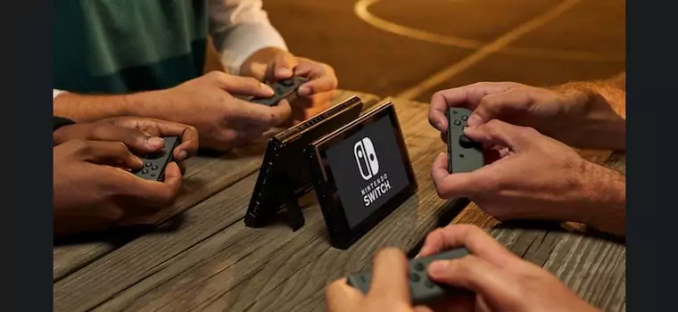 Nintendo Switch - sześć warunków, niezbędnych dla sukcesu nowej konsoli