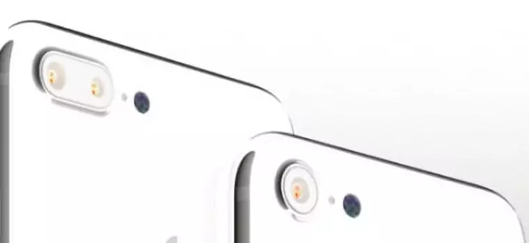 iPhone 7 może wkrótce być dostępny w kolorze Jet White