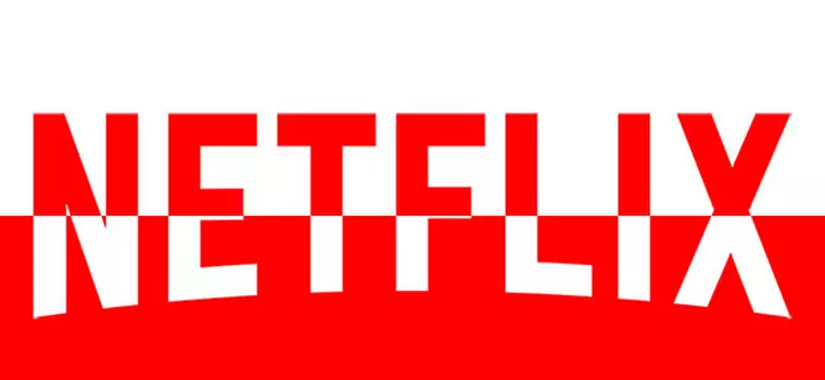 Netflix - dodawanie polskich napisów w filmach i serialach