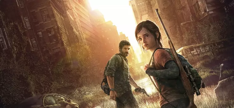 Twórca serialu The Last of Us ujawnia swoje ulubione gry. Wiedźmin 3 bardzo daleko