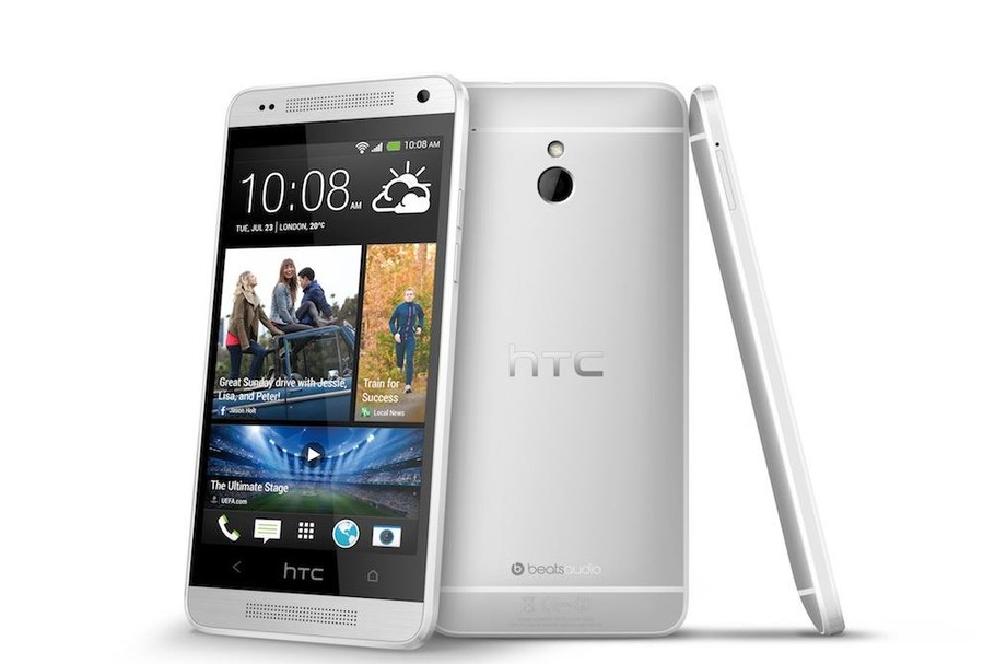 HTC One mini