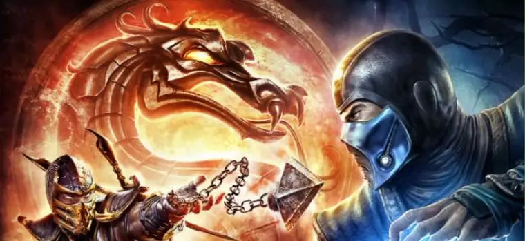 Na chwilę przed oficjalną zapowiedzią: nowe Mortal Kombat nie tylko na PS4 i Xboksa One