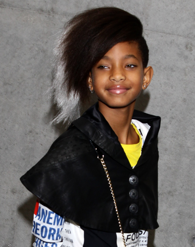 Willow Smith