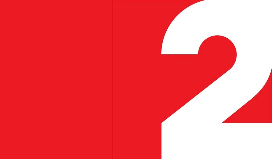 Fotó:TV2 logo