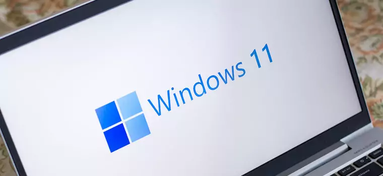 Windows 11 otrzymuje zmiany obejmujące systemowy zasobnik