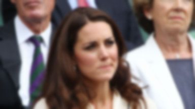 Królowa Elżbieta II upokorzyła Kate Middleton!