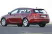 Opel Insignia (od 2009 r.) - od 34 500 zł 