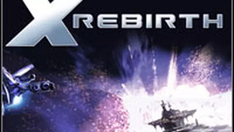 X Rebirth