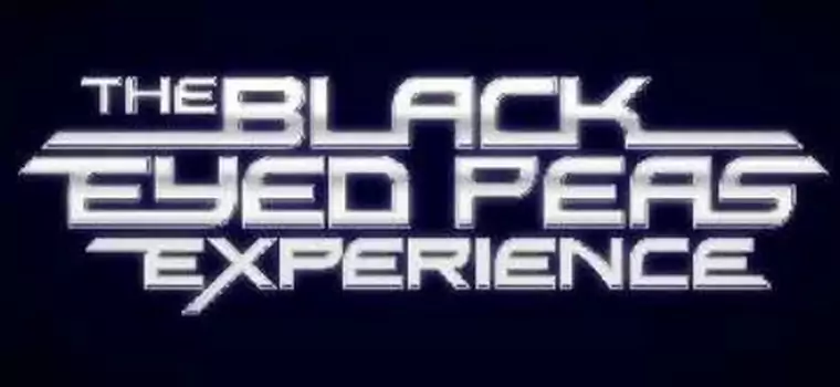 The Black Eyed Peas Experience – kolejna taneczna gra od Ubisoftu