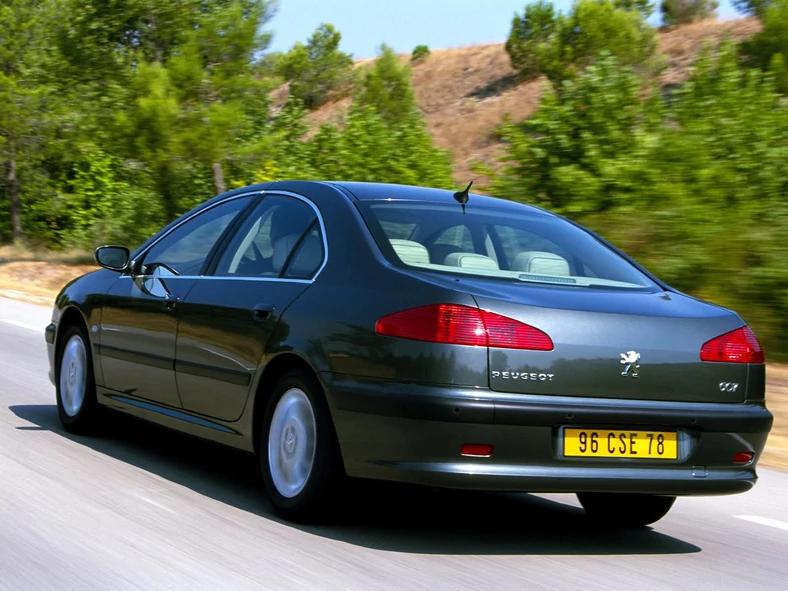 Peugeot 306 (1999)