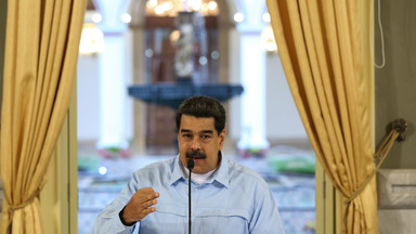 "WSJ": Rosja wycofuje z Wenezueli doradców ds. obronności