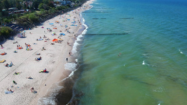 Wejście na polskie plaże biletowane? Kontrowersyjny projekt w Senacie