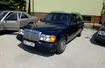 Mercedes W124 T