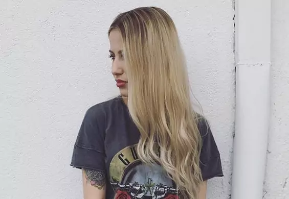 Zostań dziewczyną z bandu. Rockowe koszulki rządzą na Instagramie i pasują każdemu