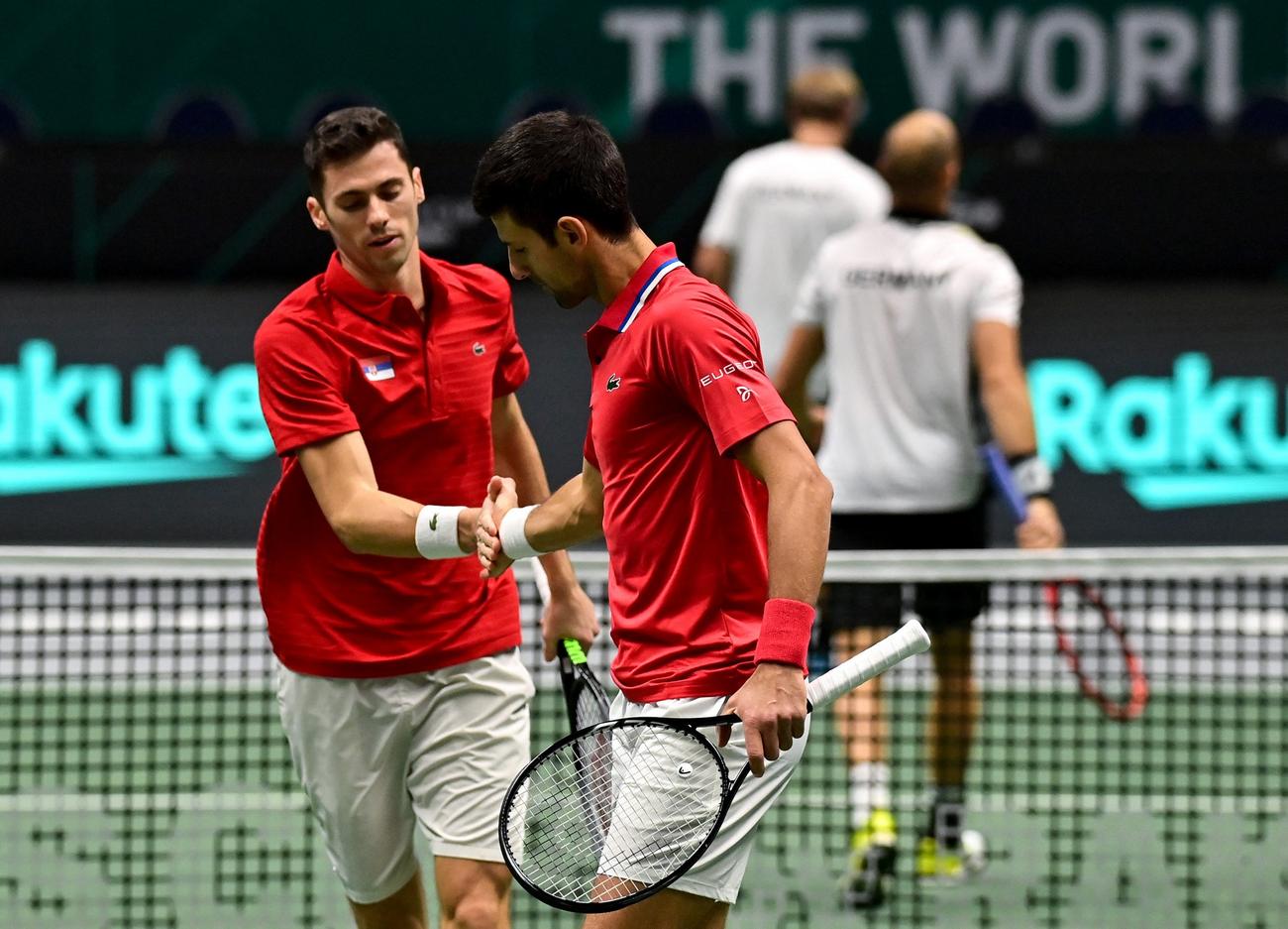 Serbia Kazakhstan doubles Davis Cup TV broadcast where the live stream can  be seen Sports club