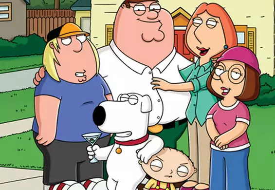 Jest szansa na aktorską wersję "Family Guy". Mamy propozycję obsady