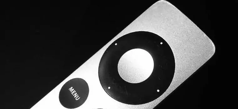 Nowe Apple TV ma wspierać bezprzewodowe kontrolery do gier