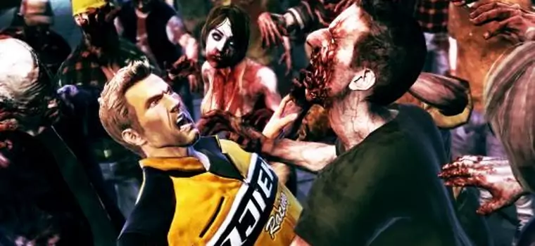 Dead Rising 2 w polskiej wersji językowej tylko na PC