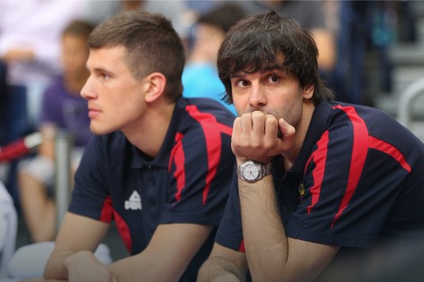 Miloš Teodosić