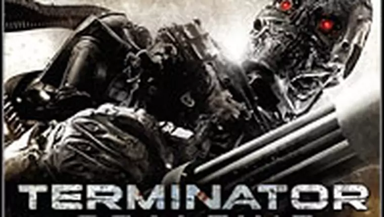 Terminator: Salvation