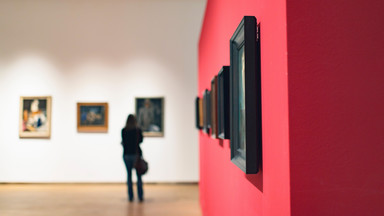 Od wtorku możesz odwiedzić muzea i galerie sztuki