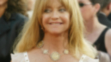 Goldie Hawn – z botoksem jej do twarzy