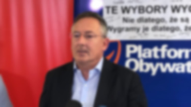 Bartłomiej Sienkiewicz apeluje do prezydenta Dudy. Chodzi o Brygadę Świętokrzyską