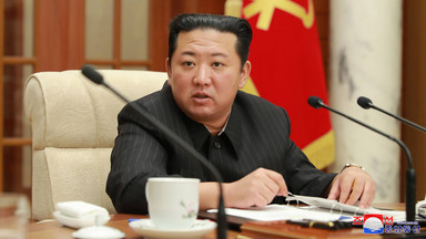 "Wielka katastrofa" Kim Dzong Una. "Na nasz kraj spadł chaos"